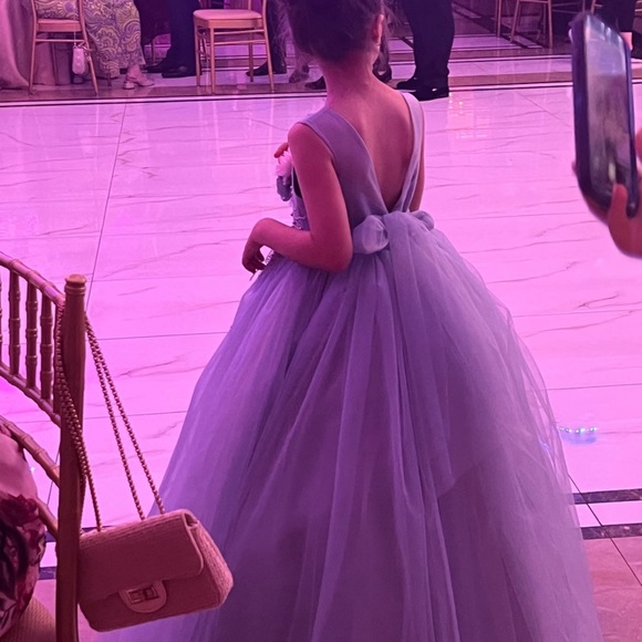 Girl dress